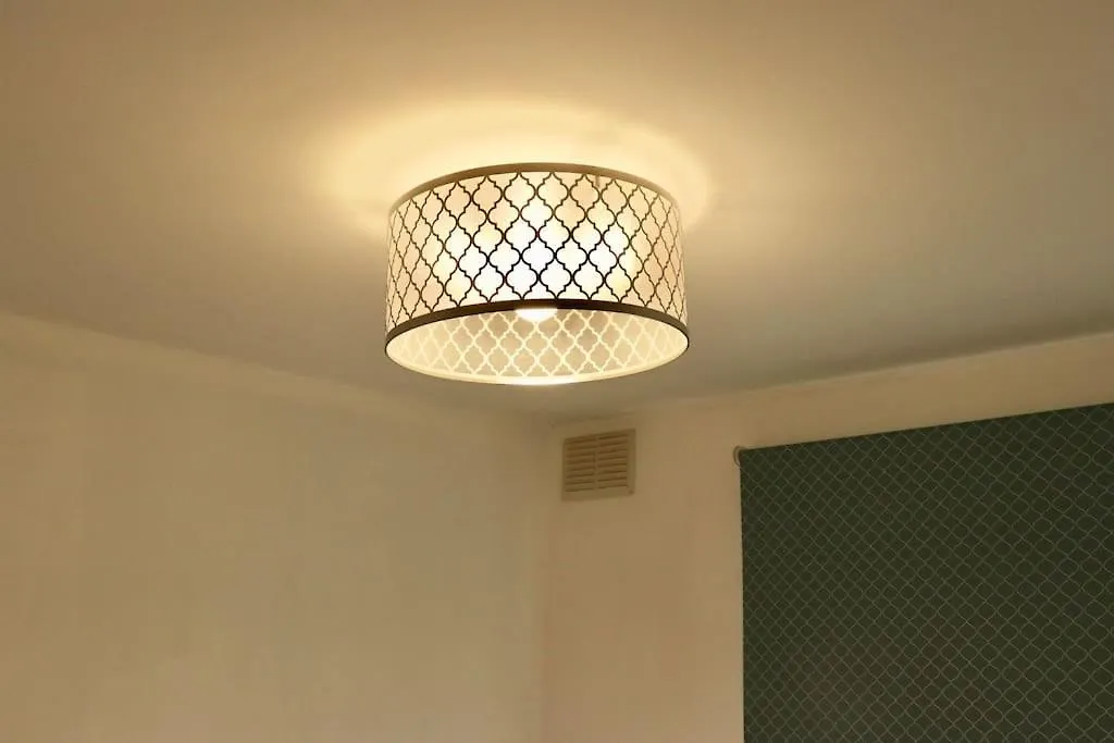 Apartament Charming 3 Bedroom Property Free Wifi & Parking Leeds  Wielka Brytania